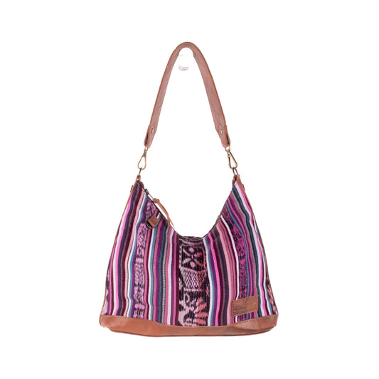 SMALL PENELOPE BAG - CORTE - MAMUT - NO. 18802
