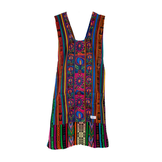 ABUELA APRON - CORTE - NO. 18816