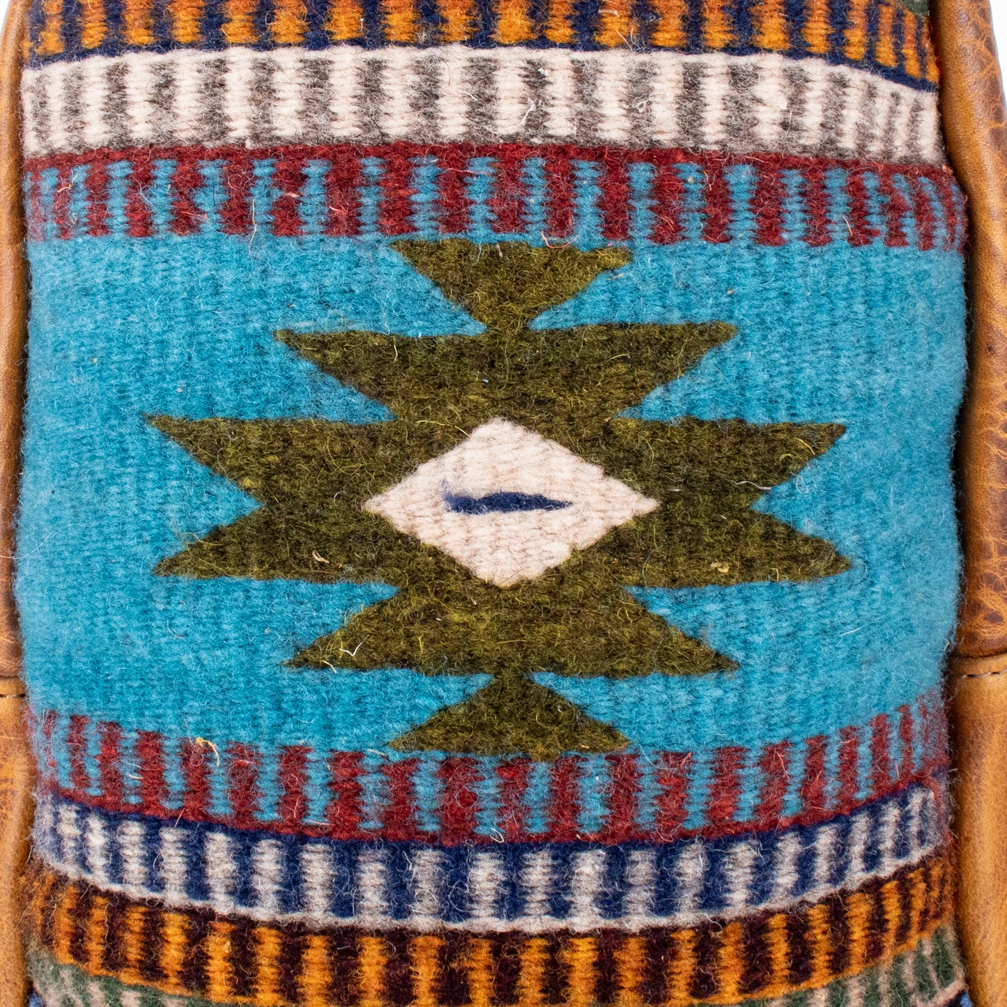 CROSSBODY SLING 2.0 - MEXICO TEXTILE - WRANGLER - NO. 18831