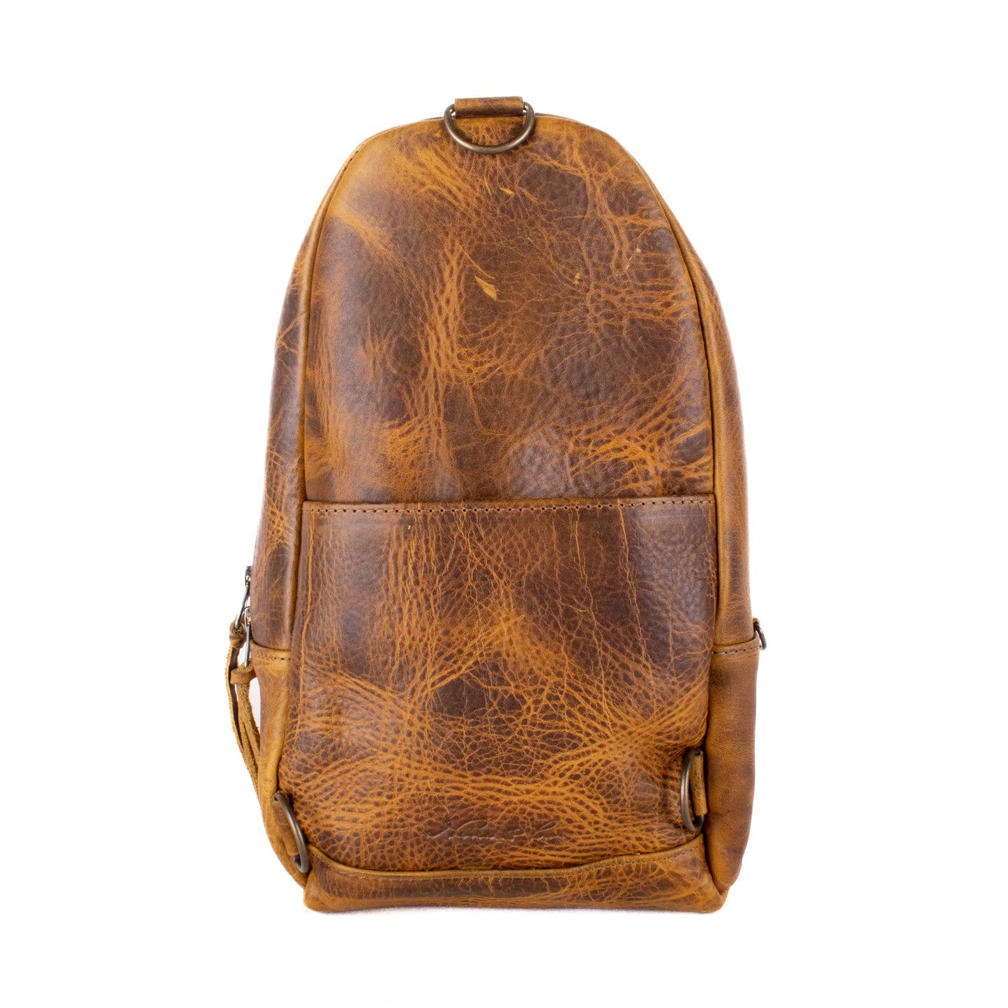 CROSSBODY SLING 2.0 - MEXICO TEXTILE - WRANGLER - NO. 18841