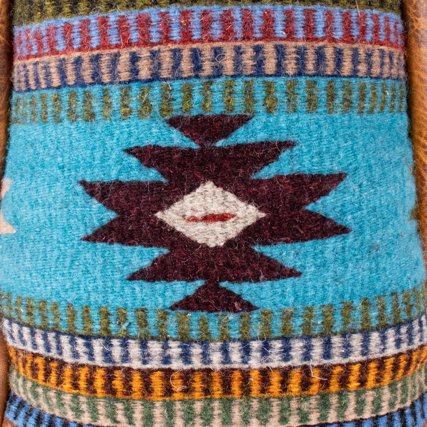 CROSSBODY SLING 2.0 - LARGE - MEXICO TEXTILE - WRANGLER - NO. 18852