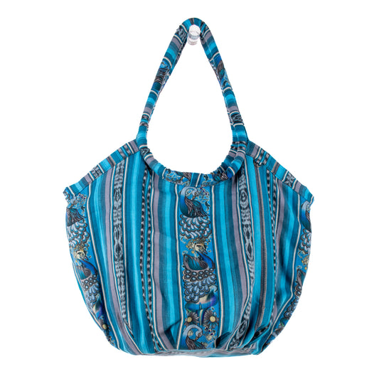 VOYAGER BAG - VINTAGE CORTE - NO. 18958