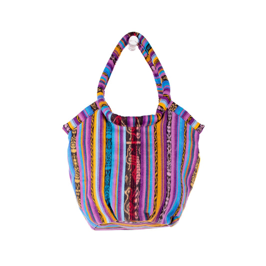 SMALL VOYAGER BAG - VINTAGE CORTE - NO. 18968