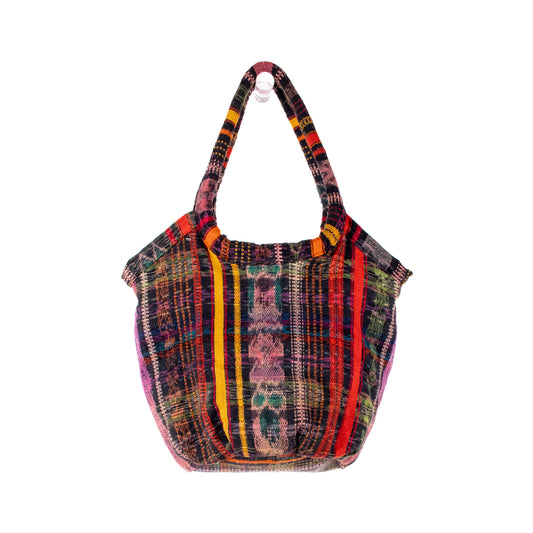 SMALL VOYAGER BAG - VINTAGE CORTE - NO. 18970