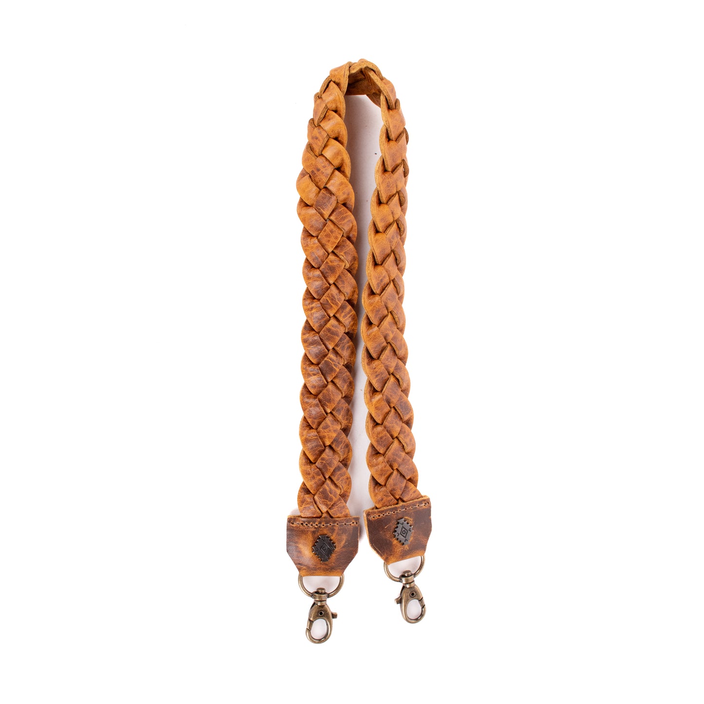 DRAWSTRING BUCKET BAG - OOAK HUIPIL - WRANGLER - NO. 19073
