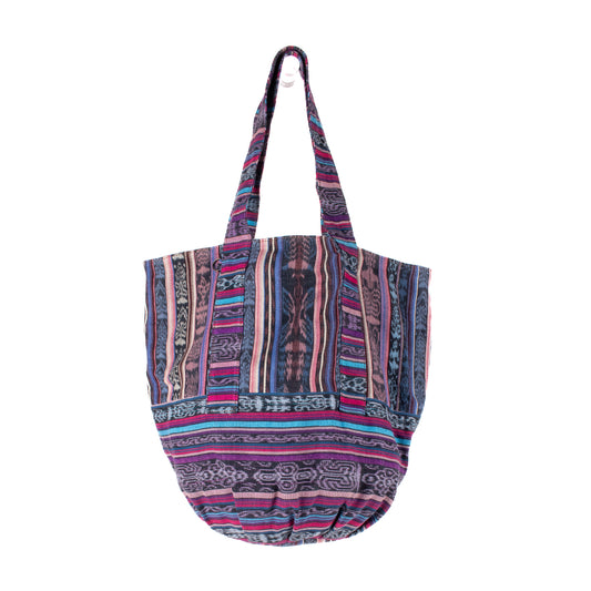 ISLA TOTE - VINTAGE CORTE - NO. 19083