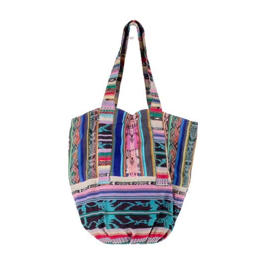 ISLA TOTE - VINTAGE CORTE - NO. 19085