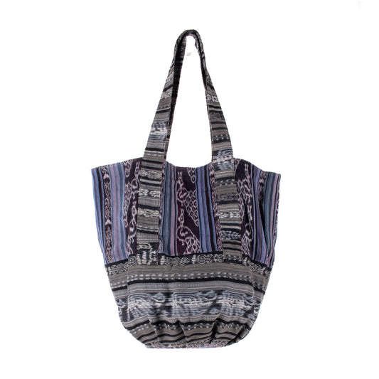 ISLA TOTE - VINTAGE CORTE - NO. 19086