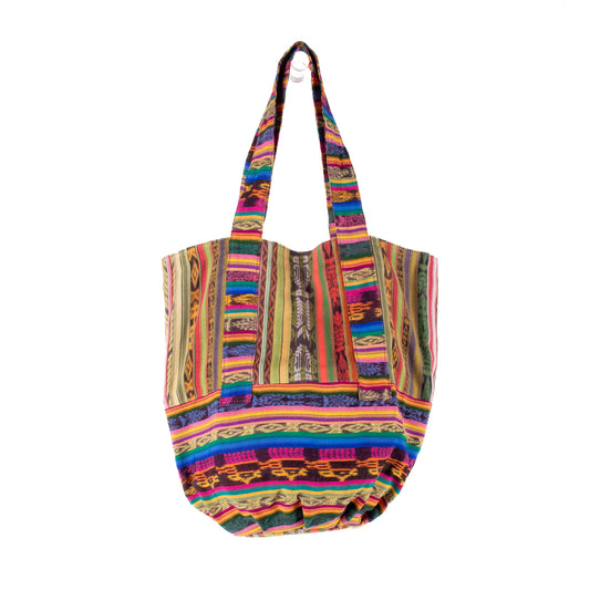 ISLA TOTE - VINTAGE CORTE - NO. 19089