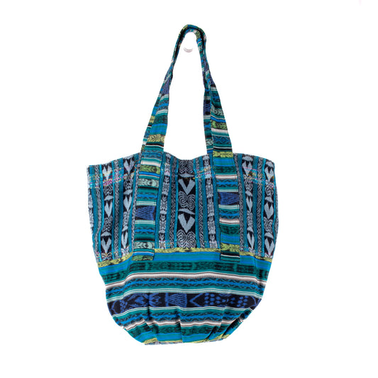 ISLA TOTE - VINTAGE CORTE - NO. 19090