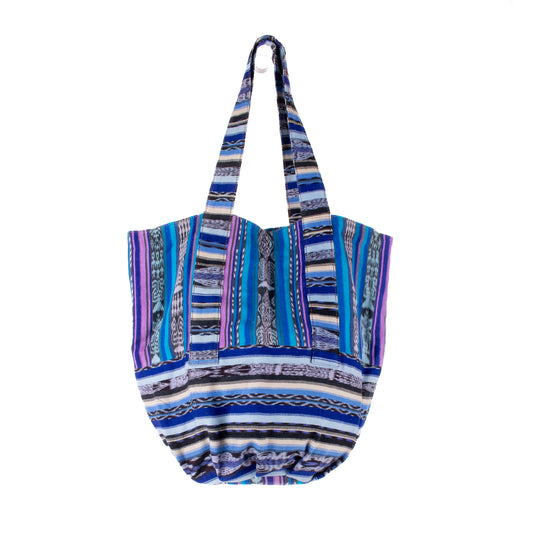 ISLA TOTE - VINTAGE CORTE - NO. 19094