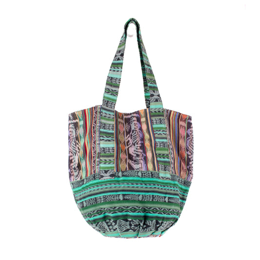 ISLA TOTE - VINTAGE CORTE - NO. 19095