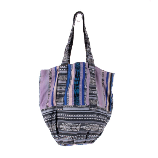 ISLA TOTE - VINTAGE CORTE - NO. 19096
