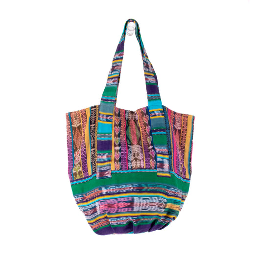 ISLA TOTE - VINTAGE CORTE - NO. 19099