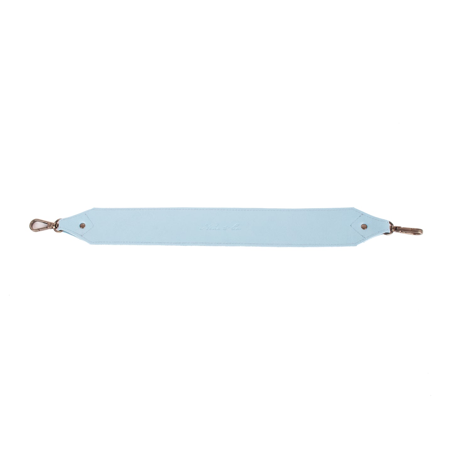 PENELOPE BAG - CORTE - SKY BLUE - NO. 19125