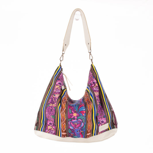 PENELOPE BAG - CORTE - ALABASTER - NO. 19131