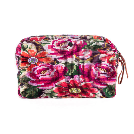 LARGE WANDER SET - OOAK HUIPIL - COPPER - NO. 19349