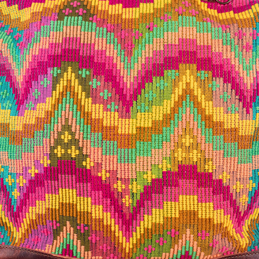 BEATRIZ CDB + DIAMANTE STRAP - H&S MOONS - COPPER - NO. 19379