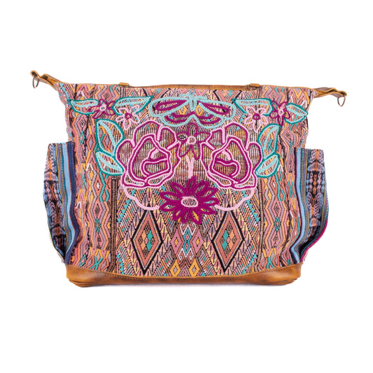 BEATRIZ CDB SET - EMBELLISHED NECKLINE - OOAK - WRANGLER - NO. 19416