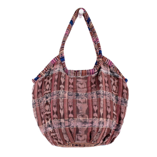 ♡ VOYAGER BAG ♡ - TWO TONE CORTE - NO. 19497