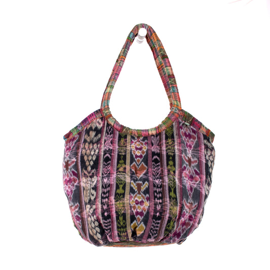 ♡ MEDIUM VOYAGER BAG ♡ - TWO TONE CORTE - NO. 19508