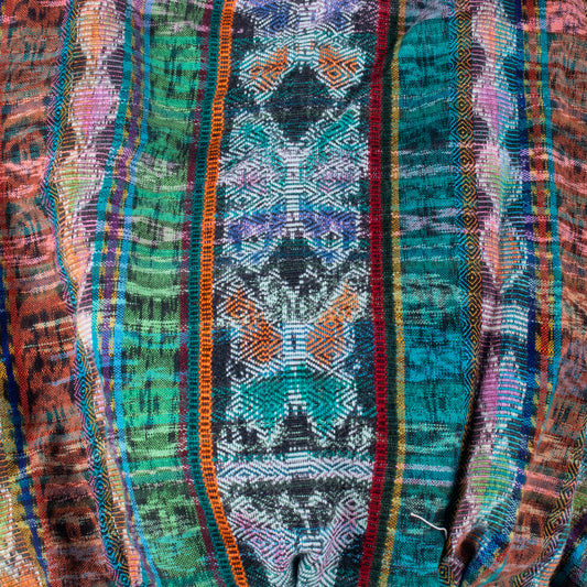 ♡ MEDIUM VOYAGER BAG ♡ - TWO TONE CORTE - NO. 19509