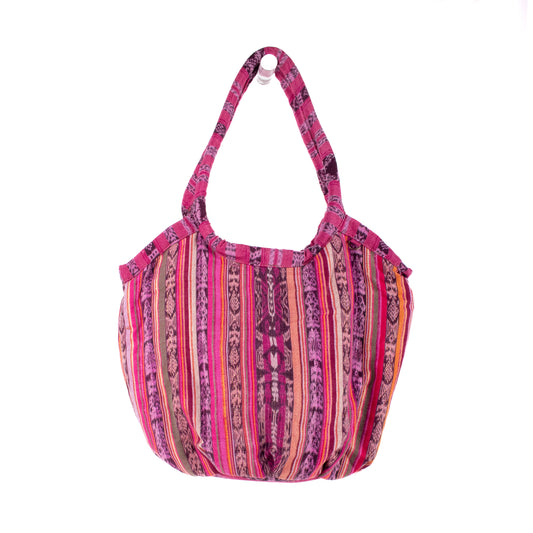 MEDIUM VOYAGER BAG - TWO TONE CORTE - NO. 19510