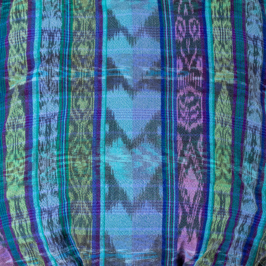 ♡ SMALL VOYAGER BAG ♡ - TWO TONE CORTE - NO. 19520