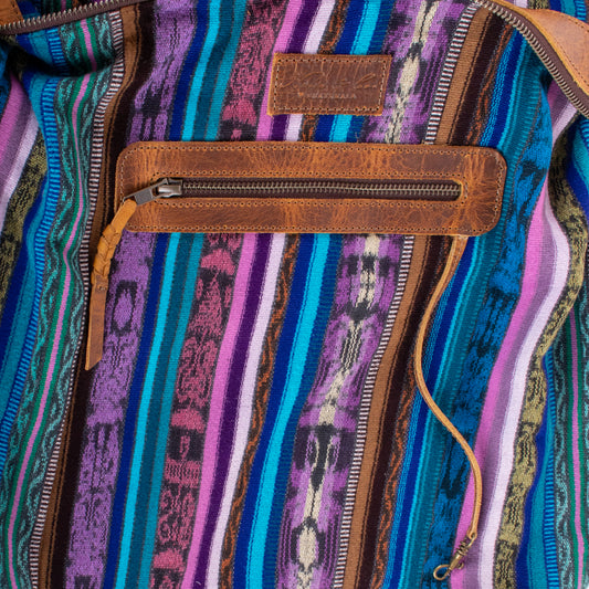 BEATRIZ CDB SET - EMBELLISHED NECKLINE - OOAK - WRANGLER - NO. 19560