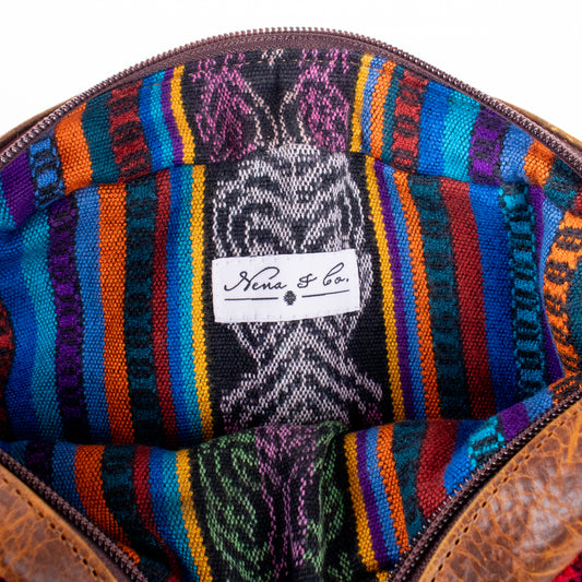 LARGE WANDER SET - OOAK HUIPIL - WRANGLER - NO. 19660