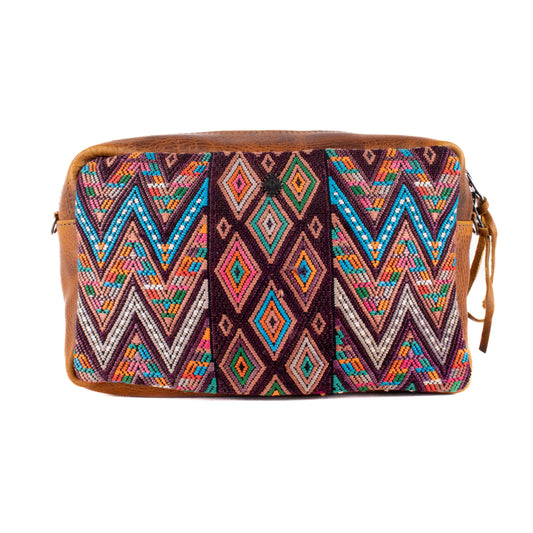 LARGE WANDER SET - OOAK HUIPIL - WRANGLER - NO. 19662