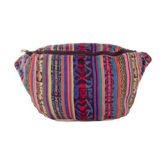 ETHAN BAG - VINTAGE CORTE - BUTTER - NO. 19820