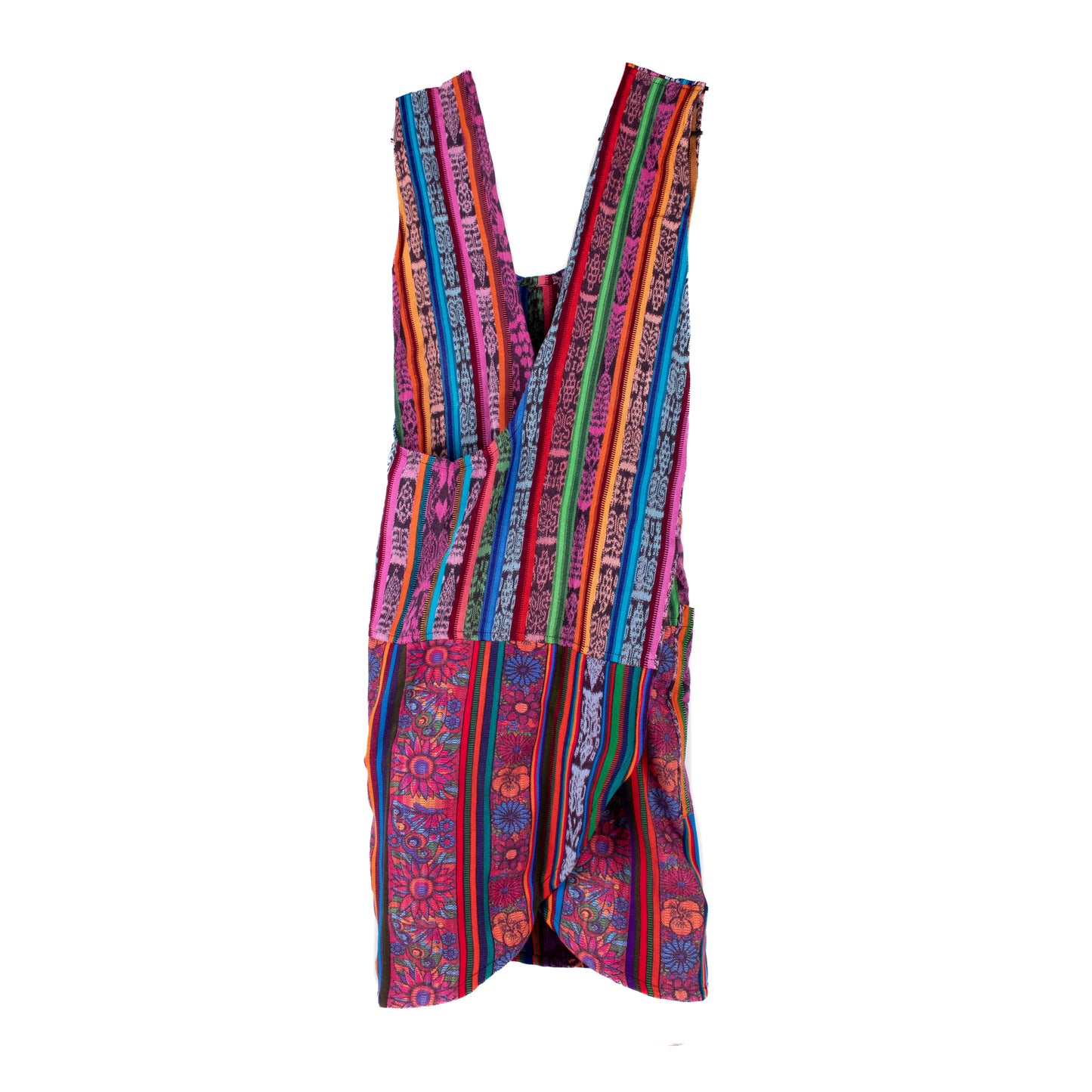 ABUELA APRON - CORTE - NO. 19876