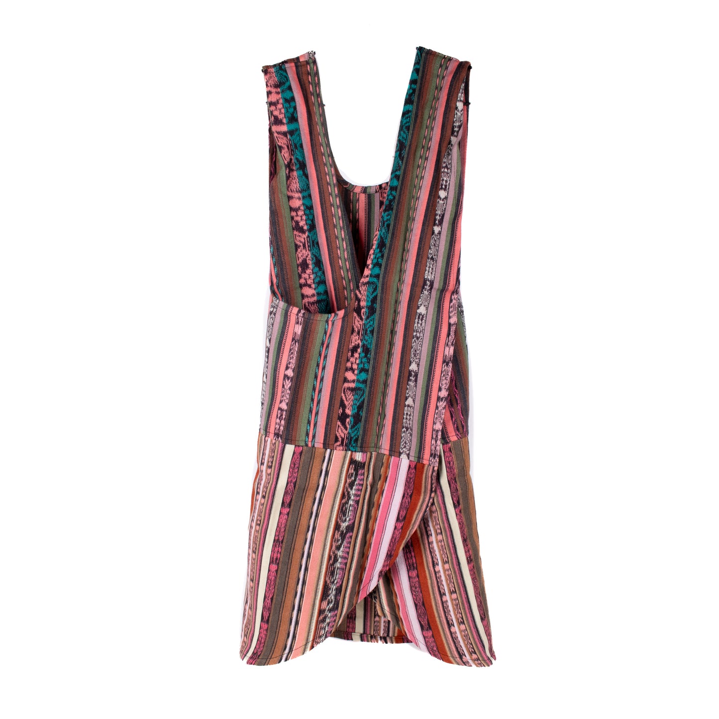ABUELA APRON - CORTE - NO. 19883
