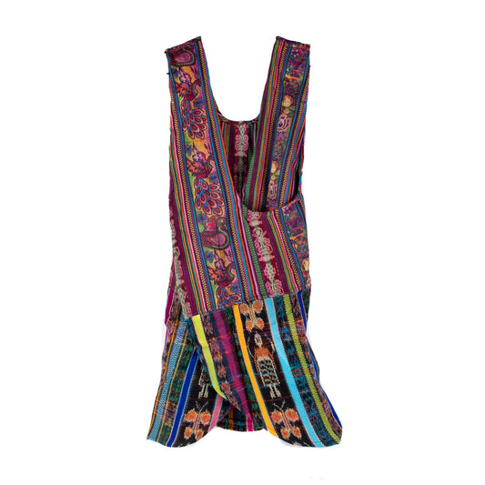 ABUELA APRON - CORTE - NO. 19888