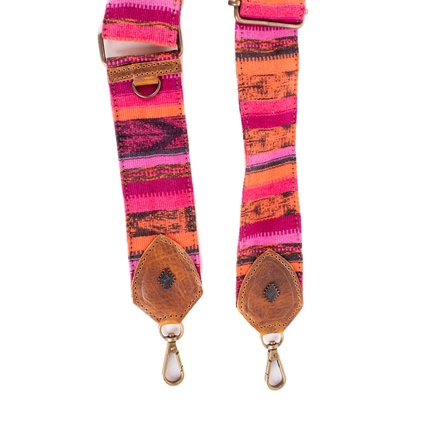 ADJUSTABLE WIDE STRAP - CORTE - WRANGLER - NO. 19890