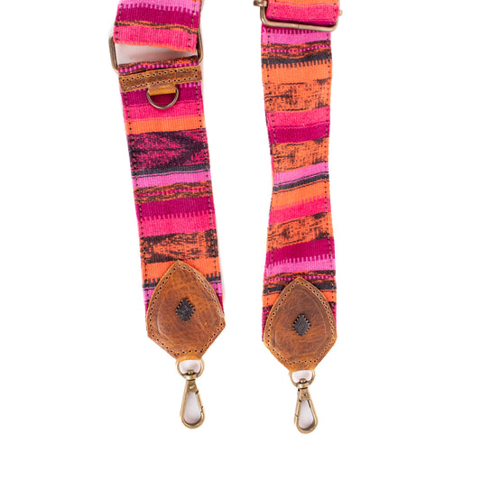 ADJUSTABLE WIDE STRAP - CORTE - WRANGLER - NO. 19890