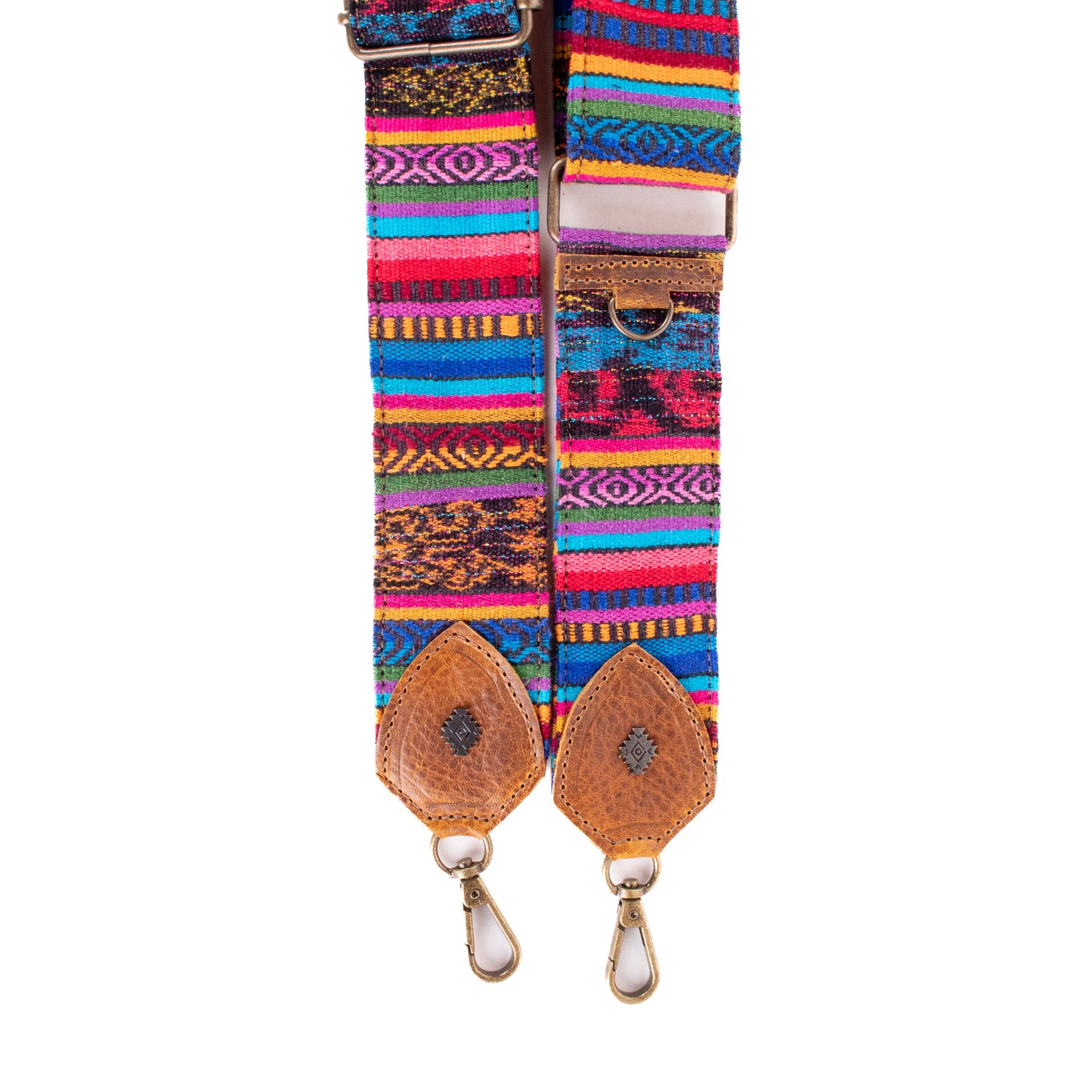 ADJUSTABLE WIDE STRAP - CORTE - WRANGLER - NO. 19893