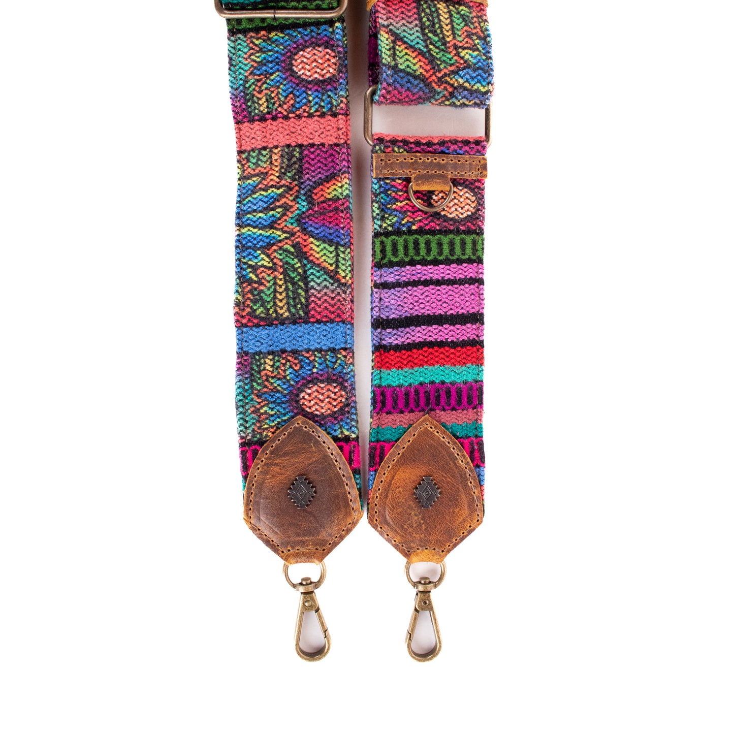 ADJUSTABLE WIDE STRAP - CORTE - WRANGLER - NO. 19899