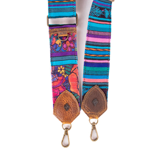 ADJUSTABLE WIDE STRAP - CORTE - WRANGLER - NO. 19900