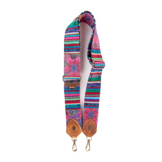 ADJUSTABLE WIDE STRAP - CORTE - WRANGLER - NO. 19902