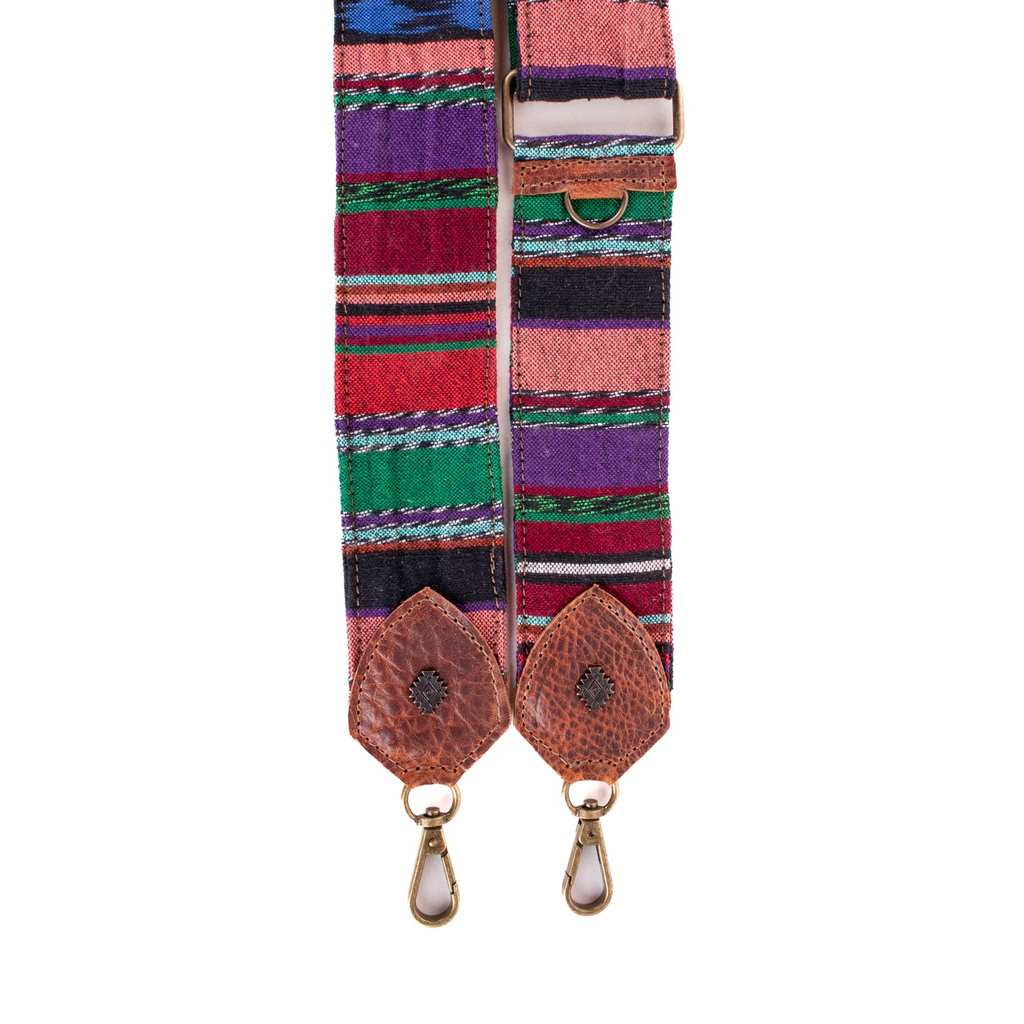 ADJUSTABLE WIDE STRAP - CORTE - HONEY - NO. 19911