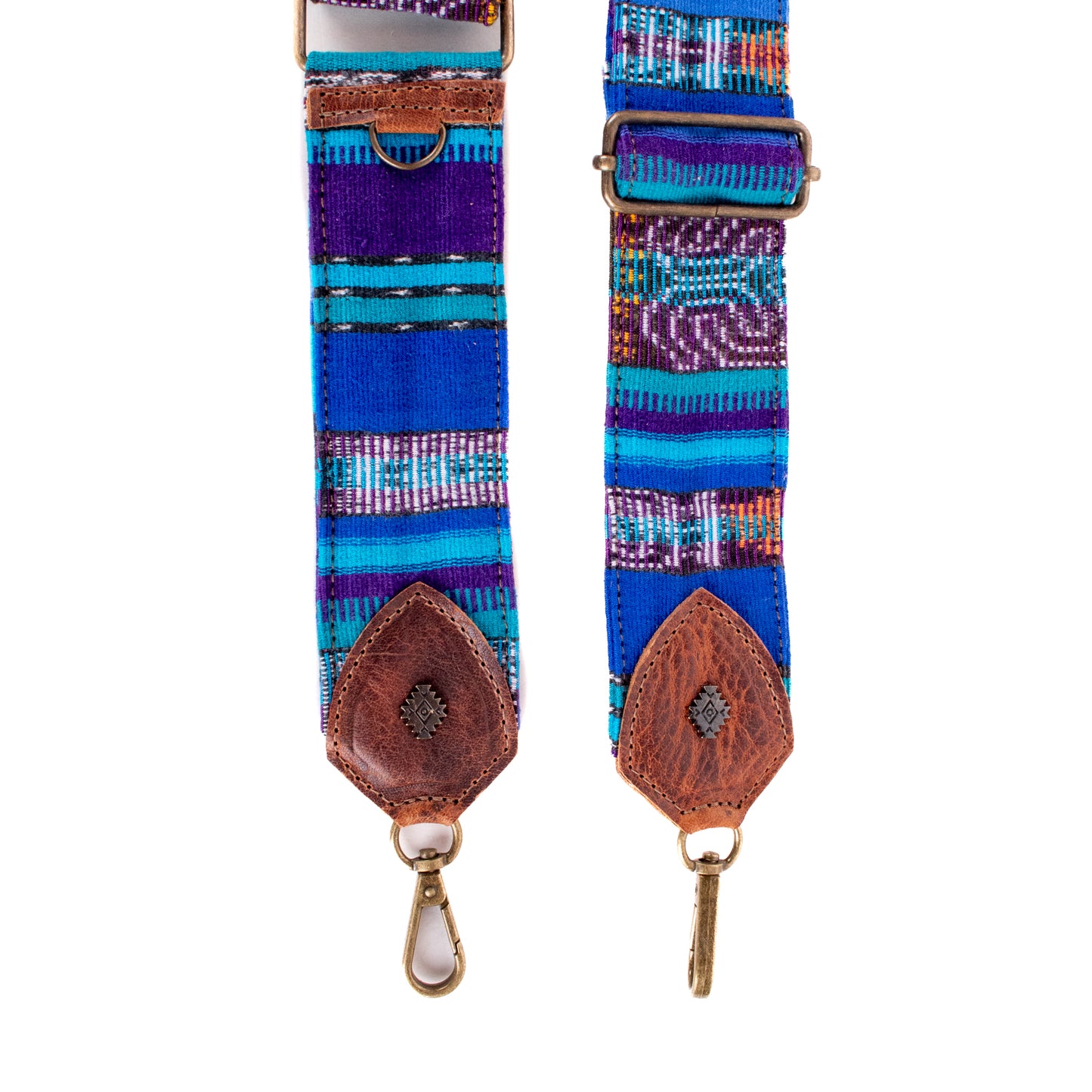 ADJUSTABLE WIDE STRAP - CORTE - HONEY - NO. 19912