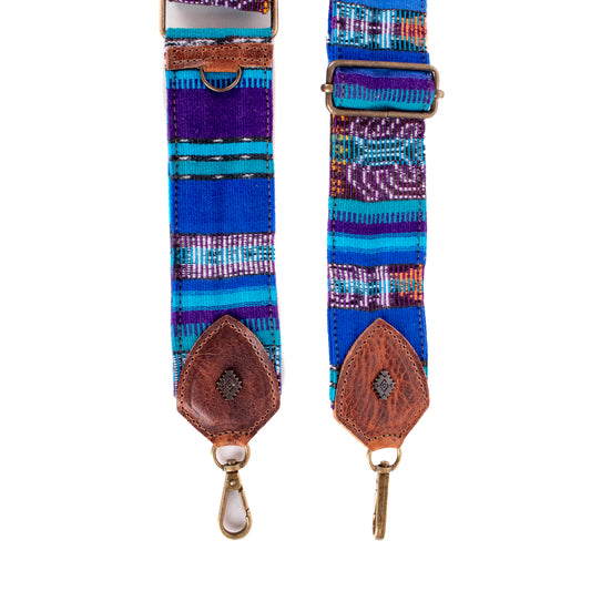 ADJUSTABLE WIDE STRAP - CORTE - HONEY - NO. 19912