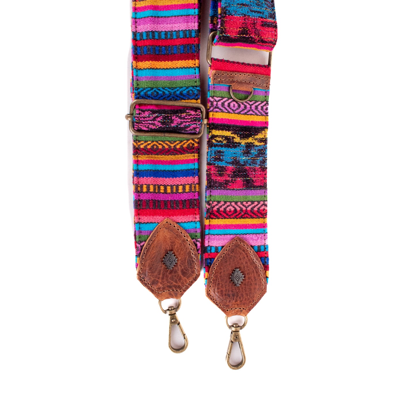 ADJUSTABLE WIDE STRAP - CORTE - HONEY - NO. 19917