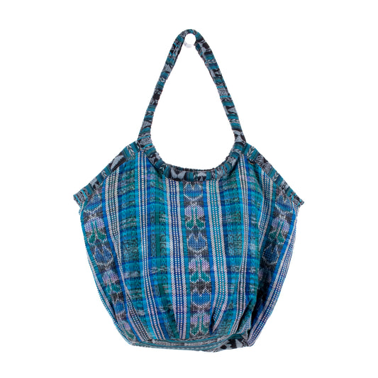 VOYAGER BAG - TWO TONE CORTE - NO. 19954