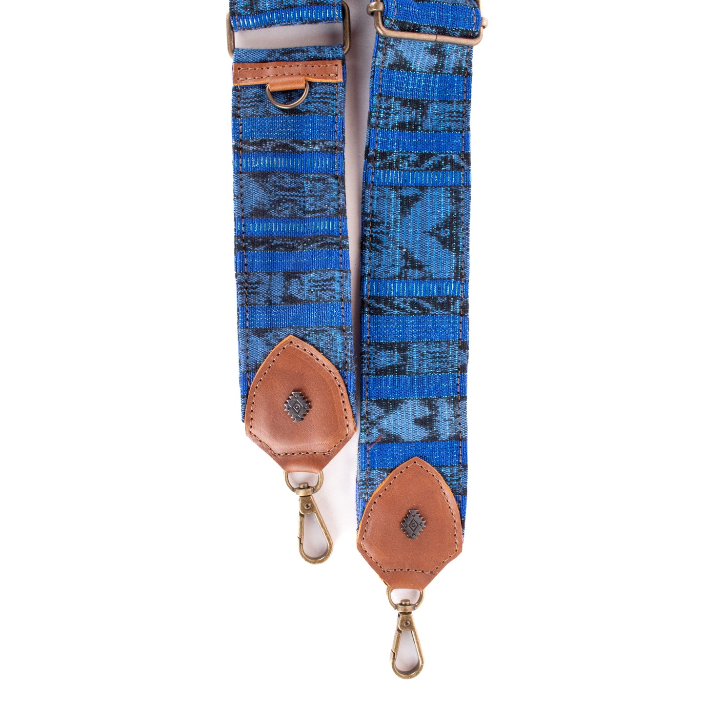 ADJUSTABLE WIDE STRAP - CORTE - CAFE - NO. 19964