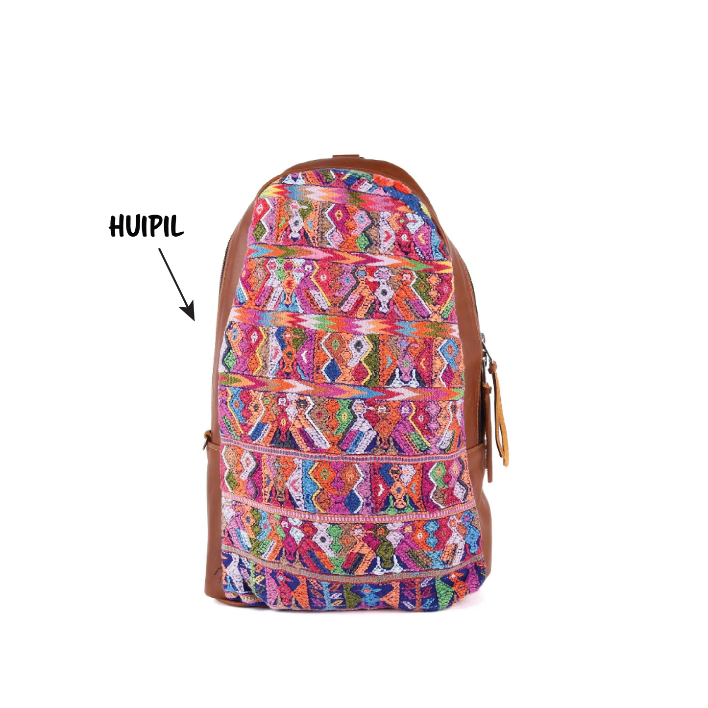 Custom Made to Order - 2.0 Crossbody Sling