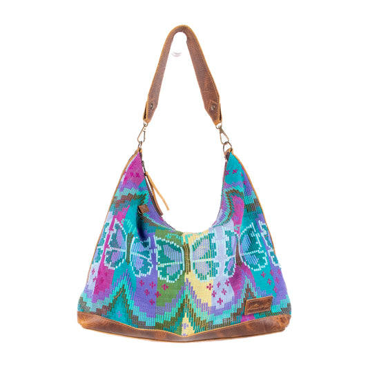 PENELOPE BAG - H&S BUTTERFLY - WRANGLER - NO. 200039