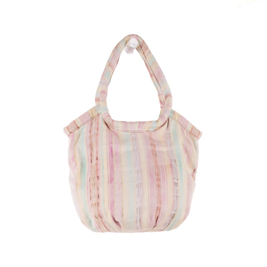SMALL VOYAGER BAG - BLEACHED CORTE - NO. 200061
